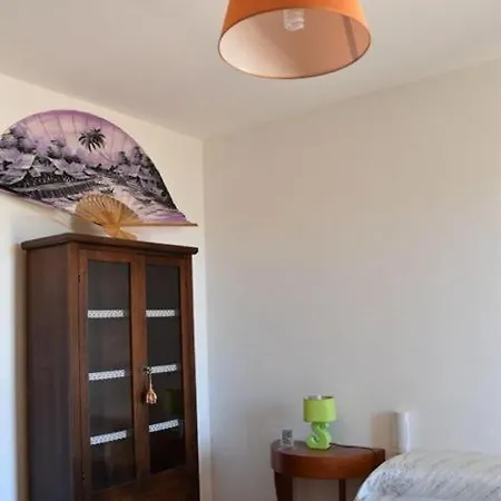 ゲストハウス Camera Da Letto Ad Aradeo