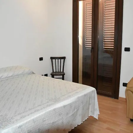 Camera Da Letto Ad