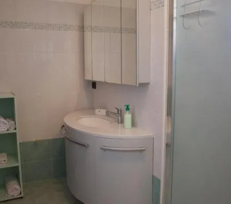 ゲストハウス Camera Da Letto Ad Aradeo