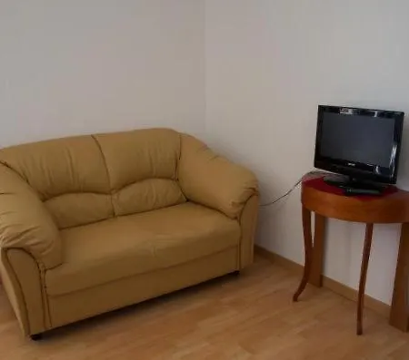 Camera Da Letto Ad ゲストハウス Aradeo